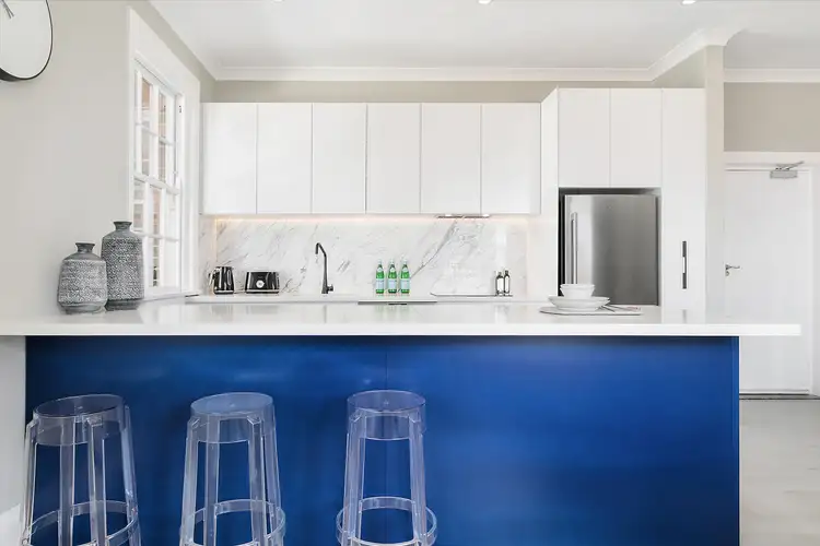 Fourth view of Homely apartment listing, 16/59 Upper Pitt Street, Kirribilli NSW 2061