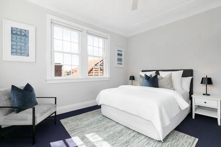 Fifth view of Homely apartment listing, 16/59 Upper Pitt Street, Kirribilli NSW 2061