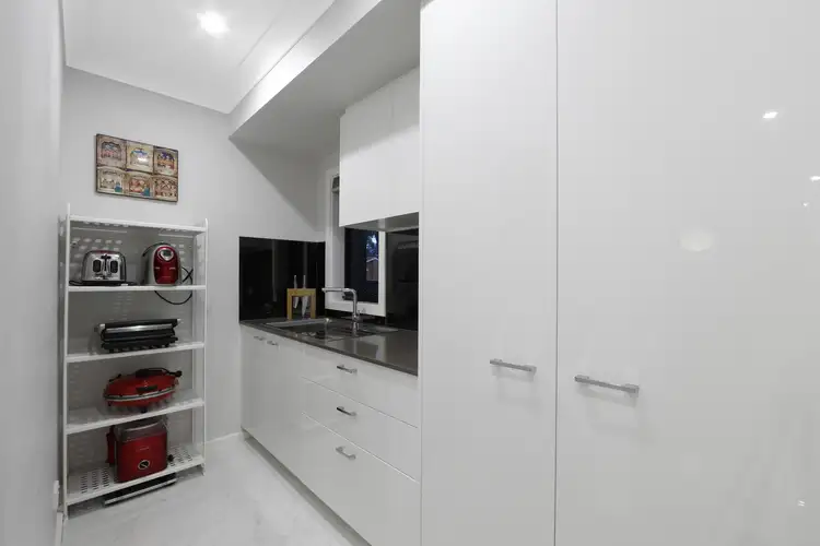 Third view of Homely house listing, 24 Balladonia Road, Rowville VIC 3178