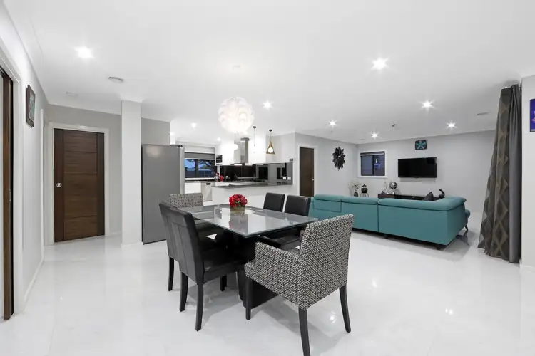 Fourth view of Homely house listing, 24 Balladonia Road, Rowville VIC 3178