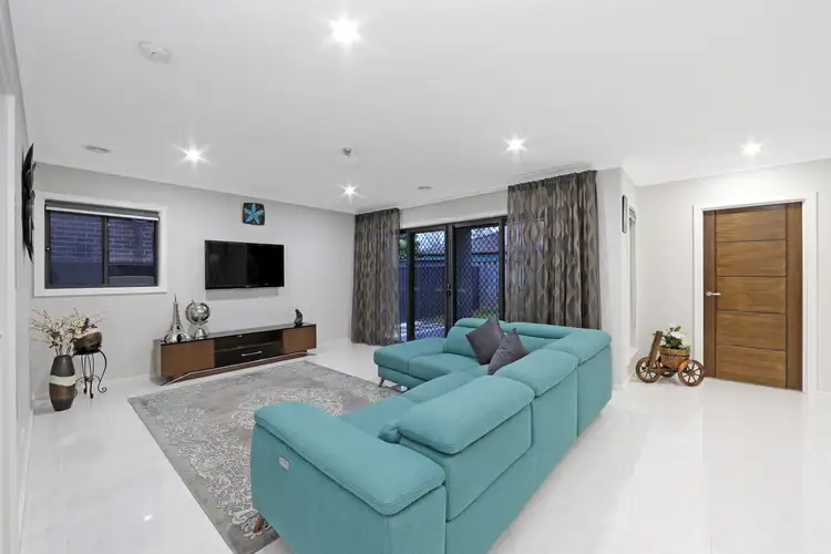 Fifth view of Homely house listing, 24 Balladonia Road, Rowville VIC 3178