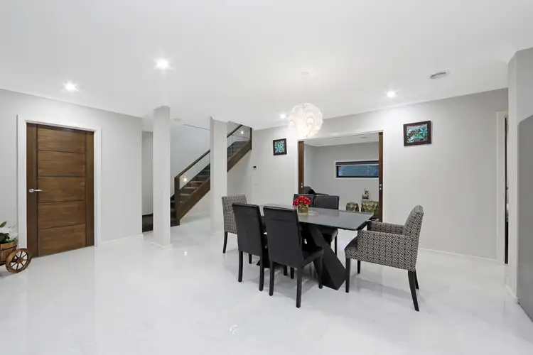 Sixth view of Homely house listing, 24 Balladonia Road, Rowville VIC 3178