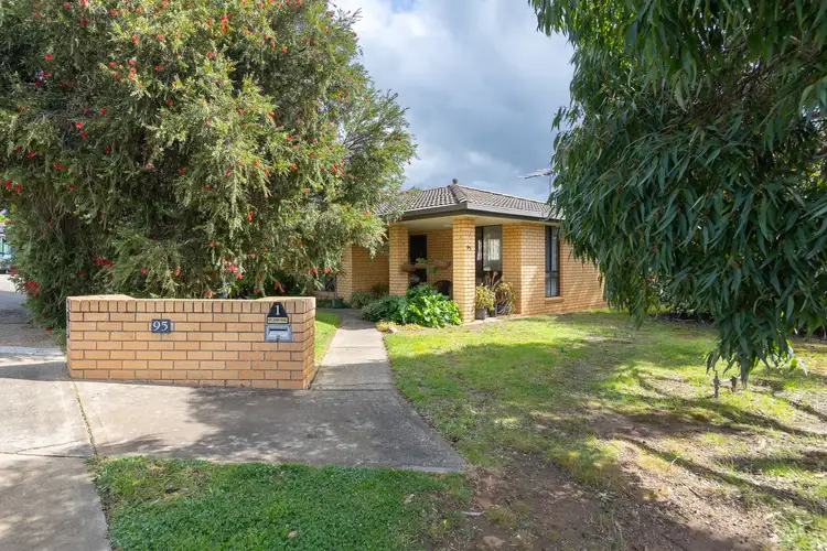 1/95 Huons Hill Road, Wodonga VIC 3690