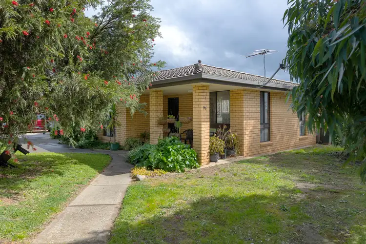 Second view of Homely unit listing, 1/95 Huons Hill Road, Wodonga VIC 3690