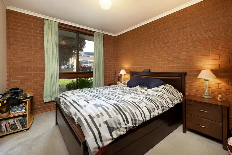 Seventh view of Homely unit listing, 1/95 Huons Hill Road, Wodonga VIC 3690