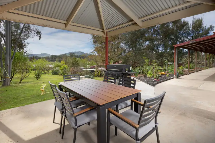 Main view of Homely house listing, 15 Michelle Drive, Kiewa VIC 3691