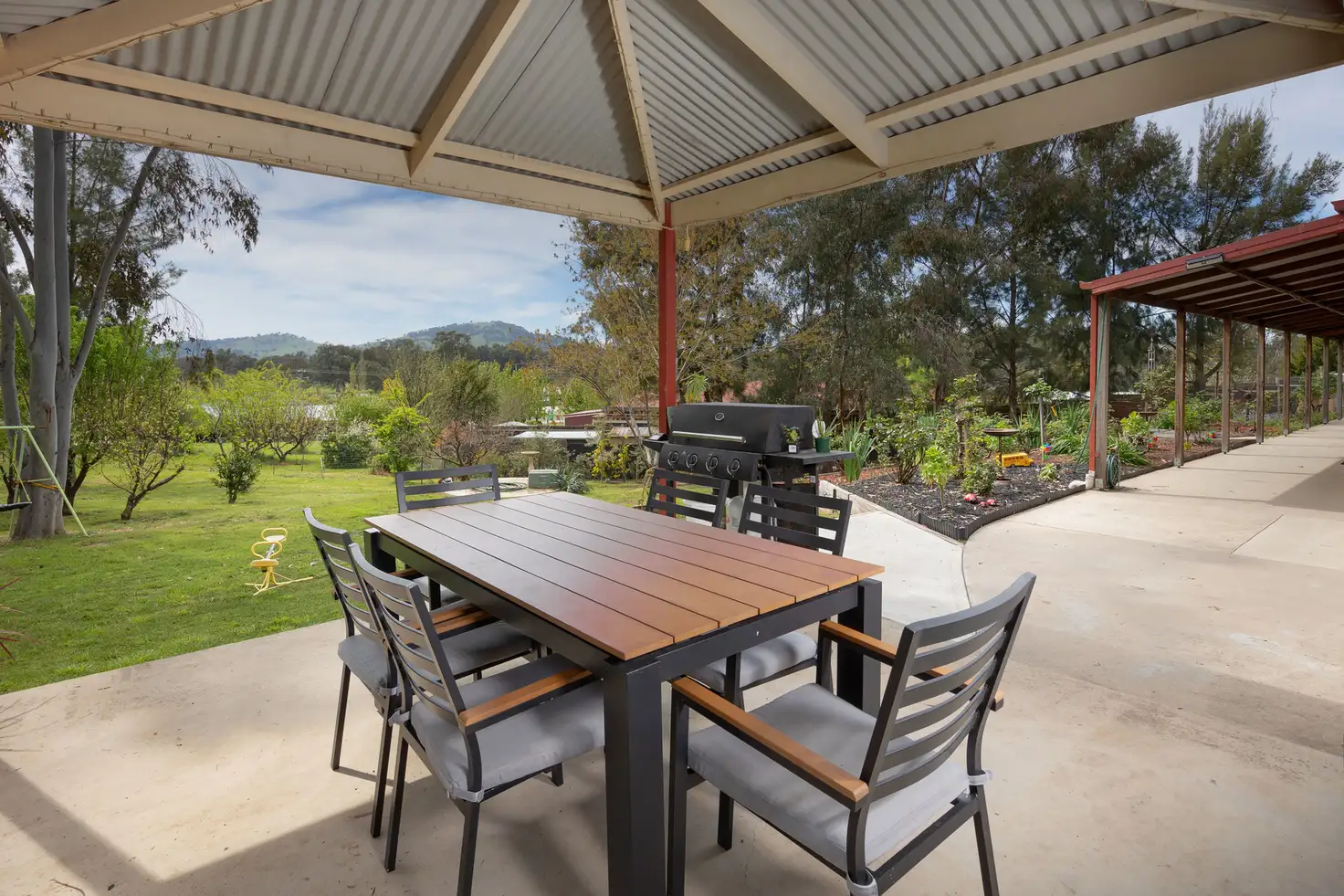 Main view of Homely house listing, 15 Michelle Drive, Kiewa VIC 3691