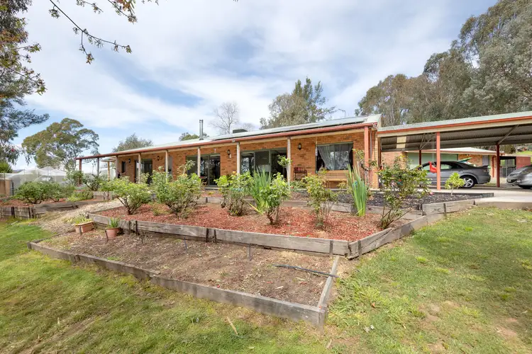 Second view of Homely house listing, 15 Michelle Drive, Kiewa VIC 3691