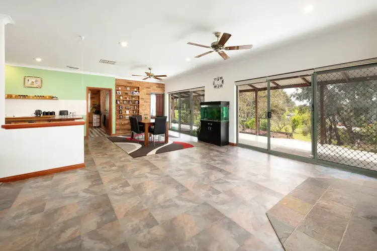 Third view of Homely house listing, 15 Michelle Drive, Kiewa VIC 3691