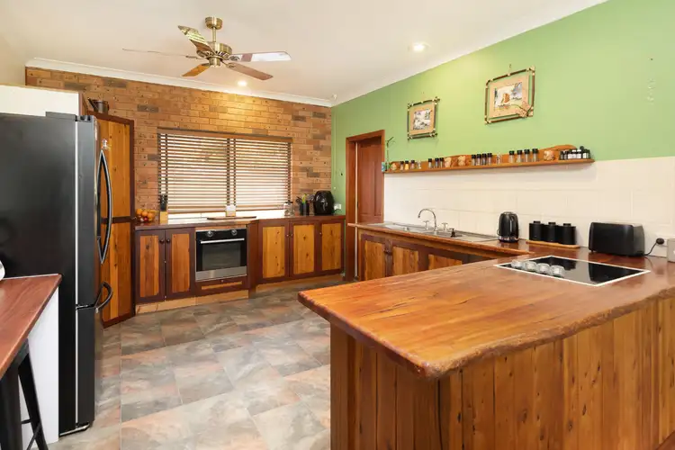 Fourth view of Homely house listing, 15 Michelle Drive, Kiewa VIC 3691