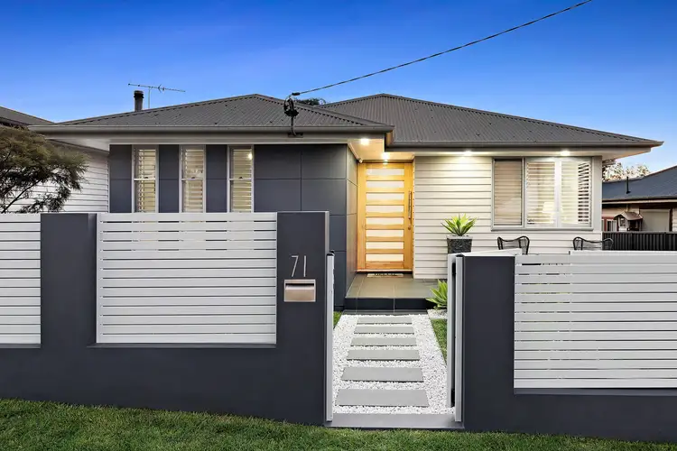 Main view of Homely house listing, 71 Jonathan Street, Eleebana NSW 2282