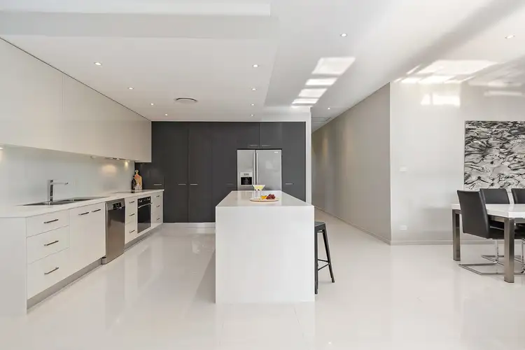 Fourth view of Homely house listing, 71 Jonathan Street, Eleebana NSW 2282