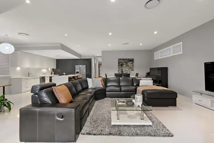 Fifth view of Homely house listing, 71 Jonathan Street, Eleebana NSW 2282