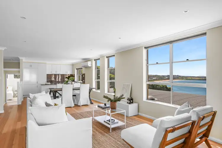 Third view of Homely villa listing, 1/2 Gipps Street, Kiama NSW 2533