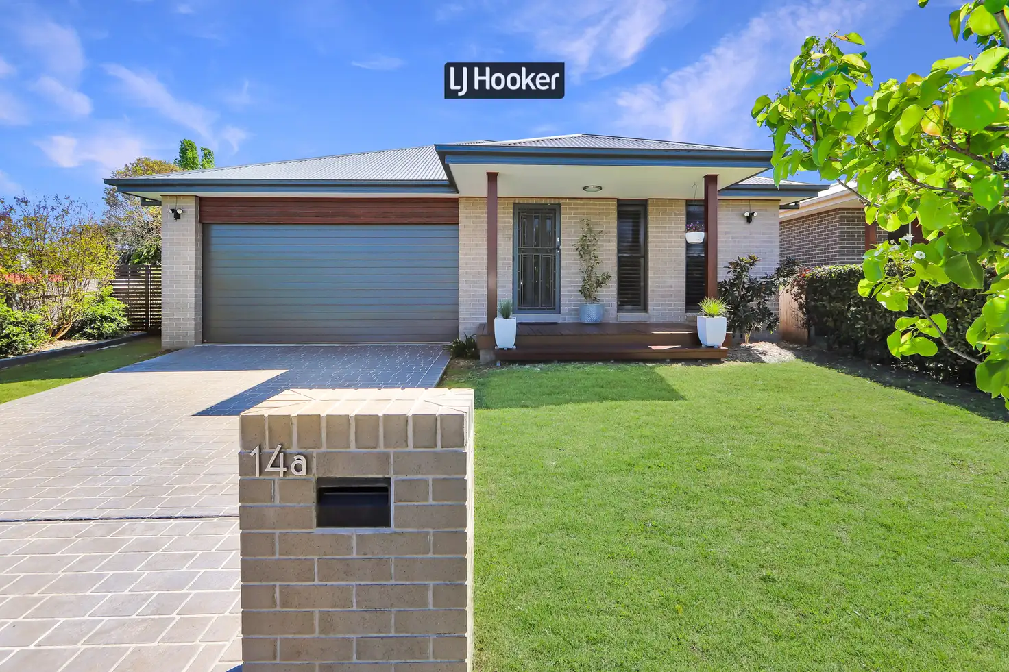 Main view of Homely house listing, 14A Woodland Avenue, Inverell NSW 2360