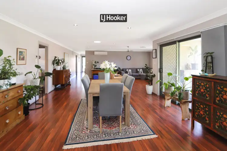 Second view of Homely house listing, 14A Woodland Avenue, Inverell NSW 2360