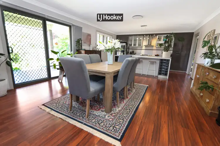 Third view of Homely house listing, 14A Woodland Avenue, Inverell NSW 2360