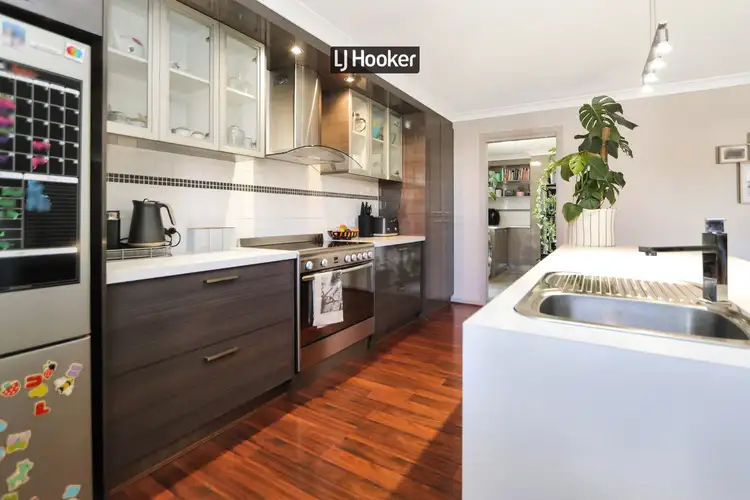 Fourth view of Homely house listing, 14A Woodland Avenue, Inverell NSW 2360