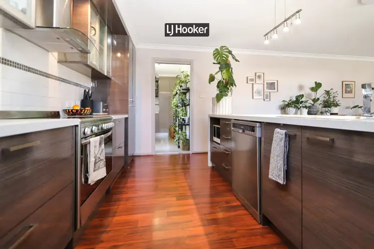 Fifth view of Homely house listing, 14A Woodland Avenue, Inverell NSW 2360