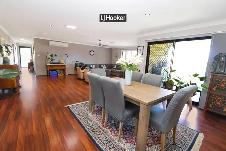Sixth view of Homely house listing, 14A Woodland Avenue, Inverell NSW 2360