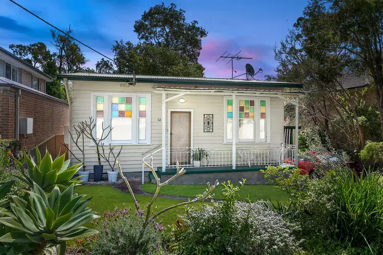 Main view of Homely house listing, 12 Garema Road, Gwandalan NSW 2259