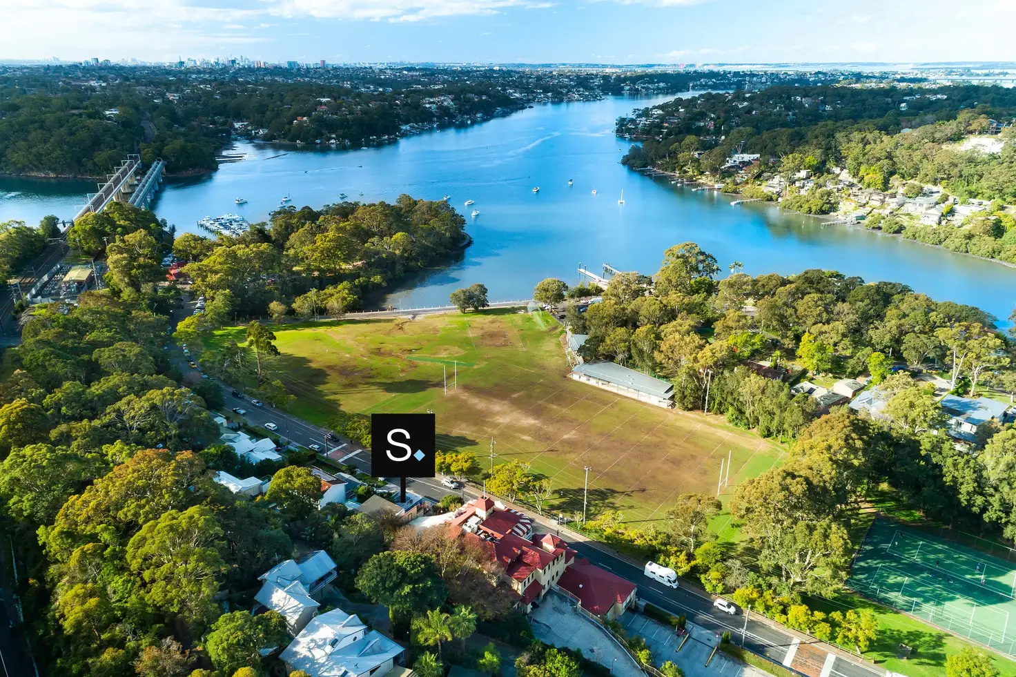 Main view of Homely house listing, 13 Cremona Road, Como NSW 2226