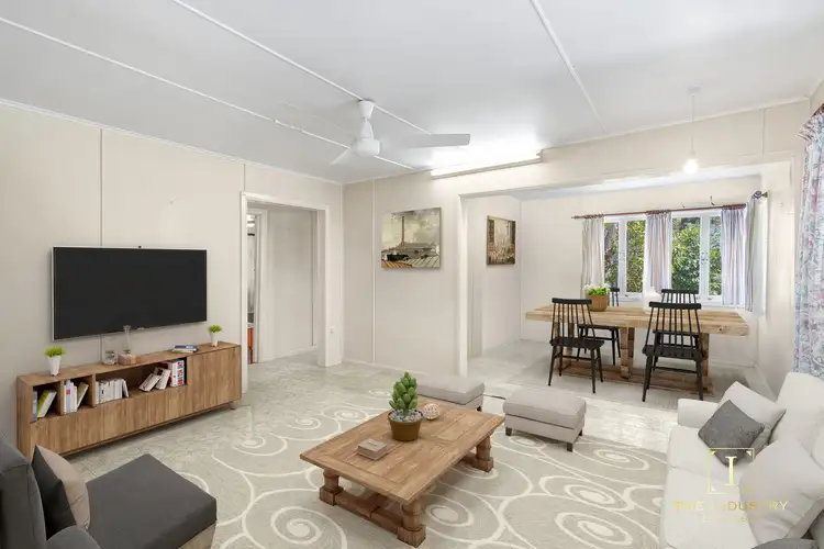 124 Upper Richardson Street