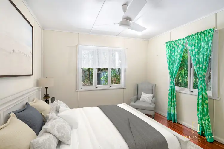 Sixth view of Homely house listing, 124 Upper Richardson Street, Whitfield QLD 4870