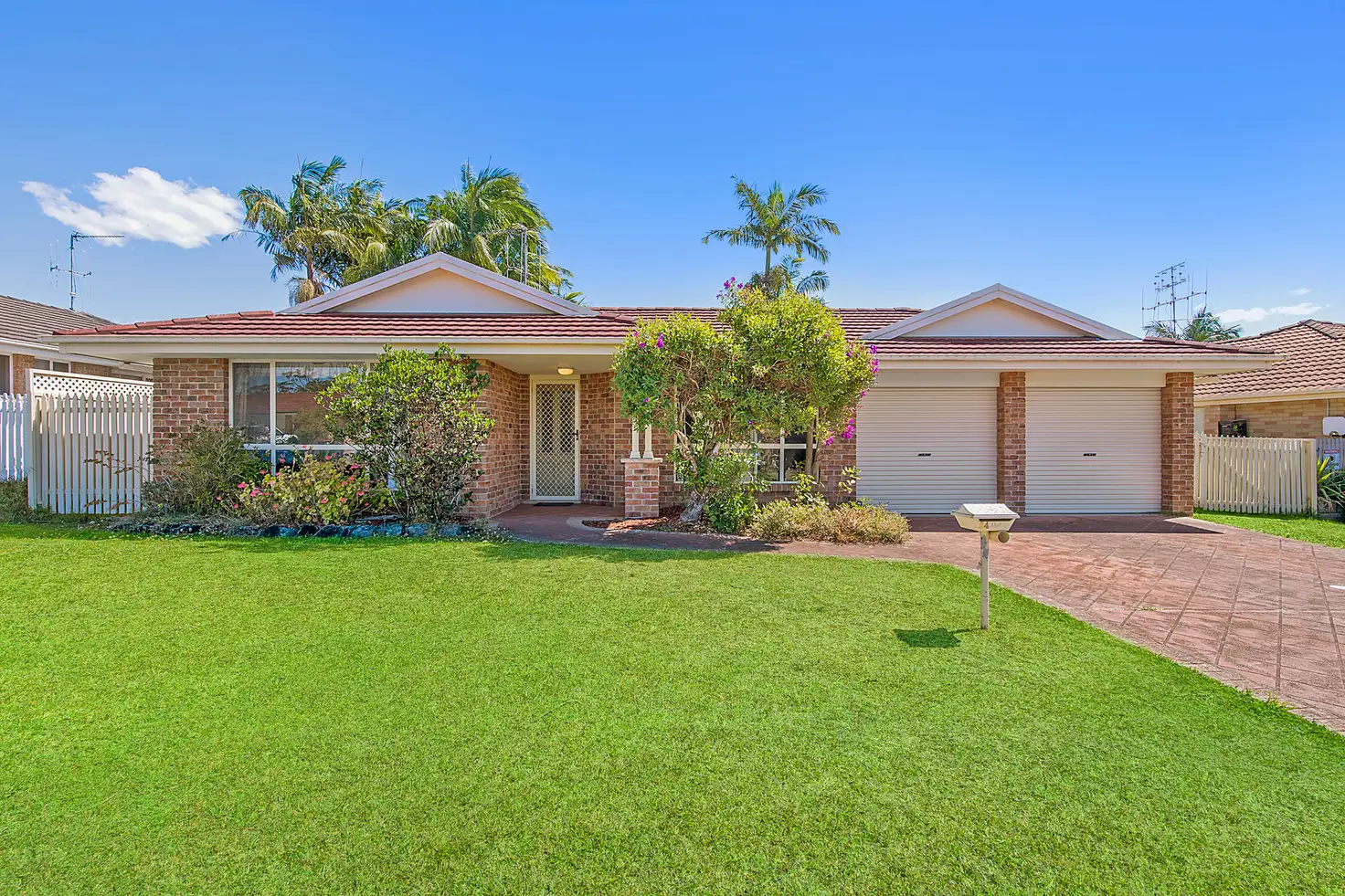 Main view of Homely house listing, 34a Timbertown Crescent, Wauchope NSW 2446