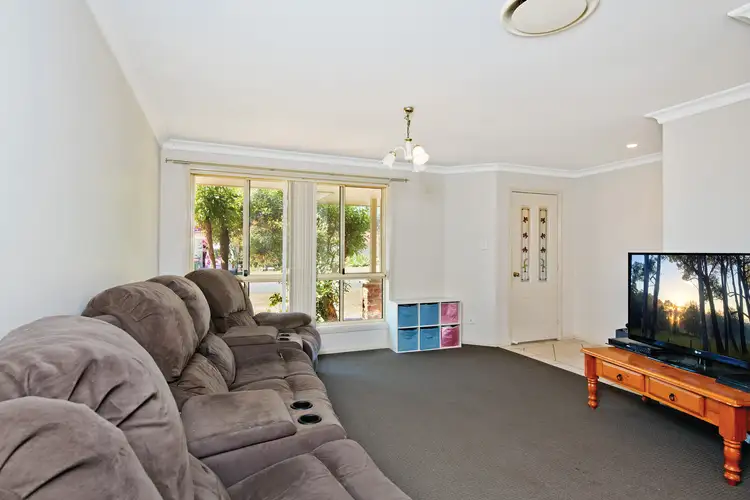 Second view of Homely house listing, 34a Timbertown Crescent, Wauchope NSW 2446