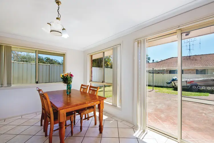 Fourth view of Homely house listing, 34a Timbertown Crescent, Wauchope NSW 2446