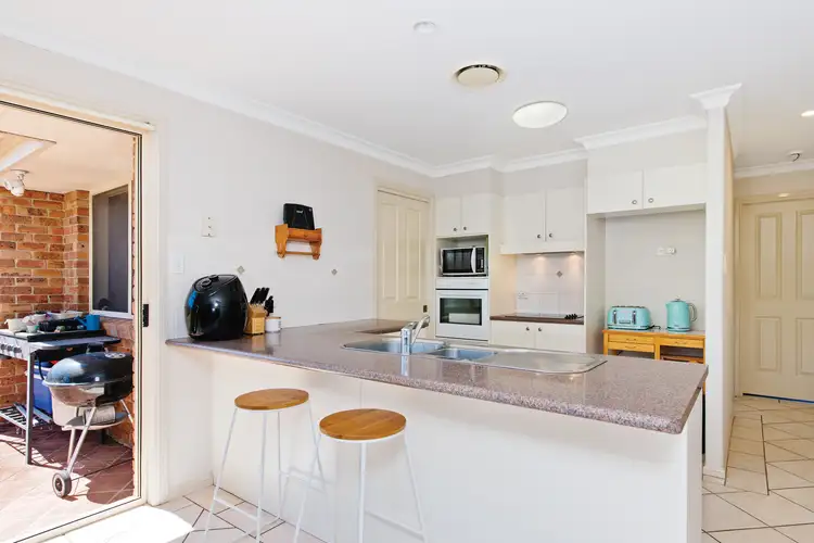 Fifth view of Homely house listing, 34a Timbertown Crescent, Wauchope NSW 2446