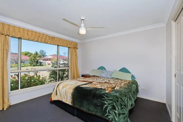 Sixth view of Homely house listing, 34a Timbertown Crescent, Wauchope NSW 2446