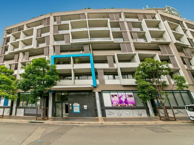 205/31 Hassall Street, Parramatta NSW 2150