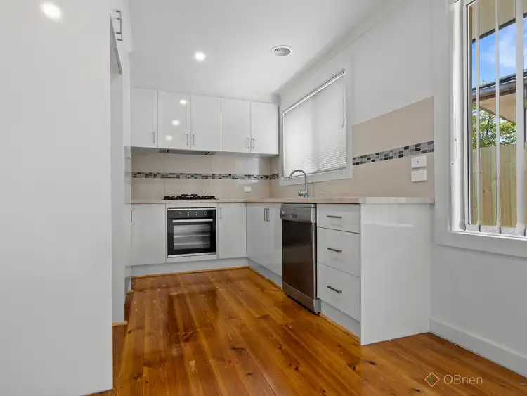 Second view of Homely house listing, 1/11 Driftwood Court, Narre Warren VIC 3805