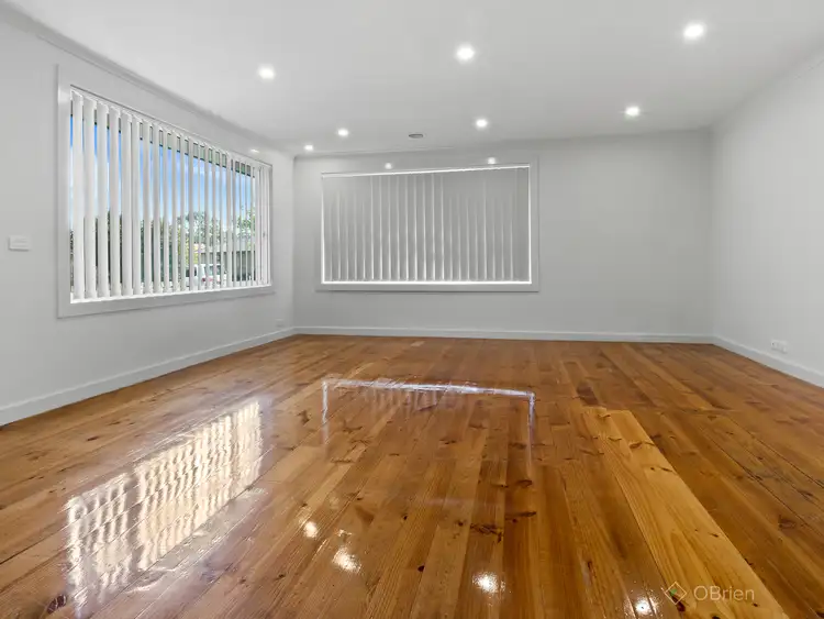 Fifth view of Homely house listing, 1/11 Driftwood Court, Narre Warren VIC 3805