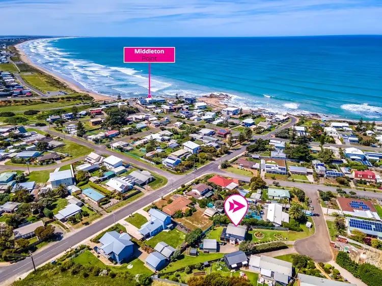 6 Wind Court, Middleton SA 5213