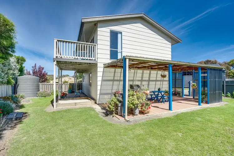 Second view of Homely house listing, 6 Wind Court, Middleton SA 5213