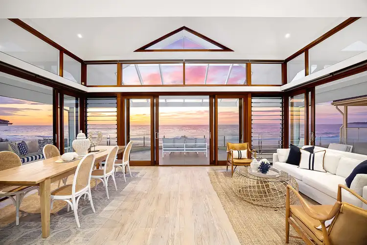 Main view of Homely apartment listing, 2/165 Ocean Street, Narrabeen NSW 2101
