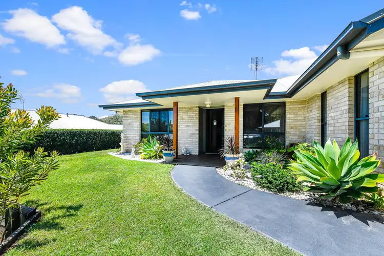 Second view of Homely house listing, 65 Rod Smith Drive, Coes Creek QLD 4560