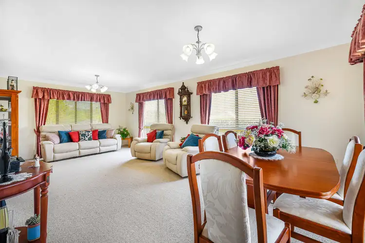 Fourth view of Homely house listing, 65 Rod Smith Drive, Coes Creek QLD 4560