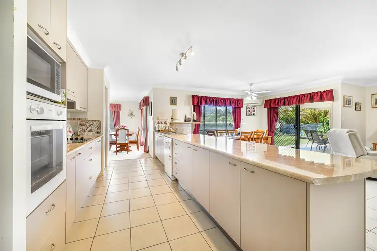 Fifth view of Homely house listing, 65 Rod Smith Drive, Coes Creek QLD 4560