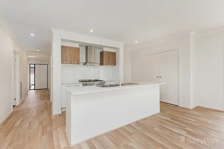 Second view of Homely house listing, 10B Sullivan Street, Ascot VIC 3551