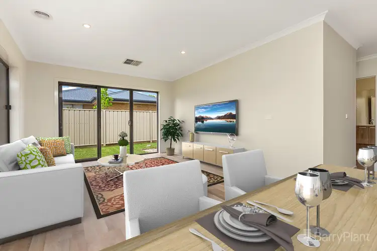 Third view of Homely house listing, 10B Sullivan Street, Ascot VIC 3551