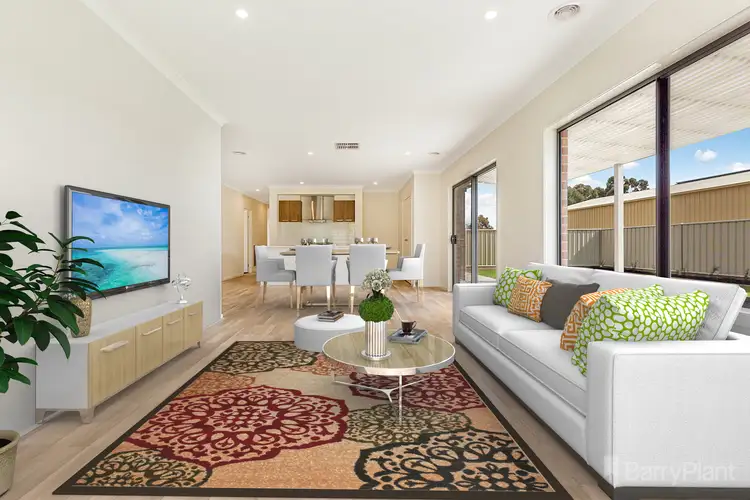 Fourth view of Homely house listing, 10B Sullivan Street, Ascot VIC 3551