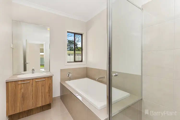 Fifth view of Homely house listing, 10B Sullivan Street, Ascot VIC 3551