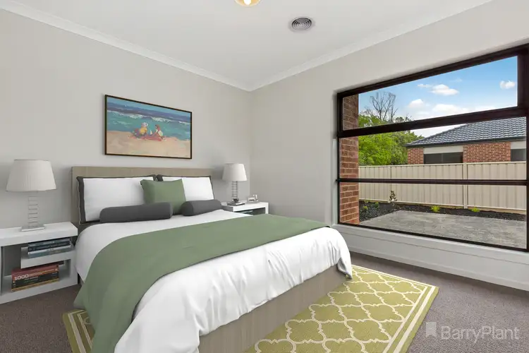 Sixth view of Homely house listing, 10B Sullivan Street, Ascot VIC 3551