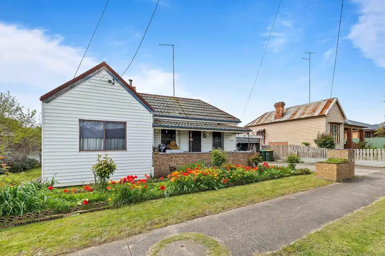 Main view of Homely house listing, 304 Leith Street, Redan VIC 3350