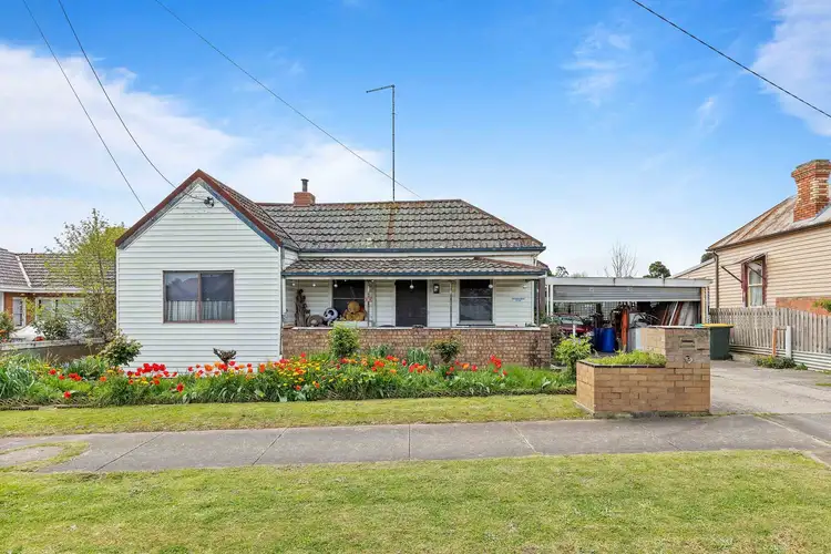 Sixth view of Homely house listing, 304 Leith Street, Redan VIC 3350