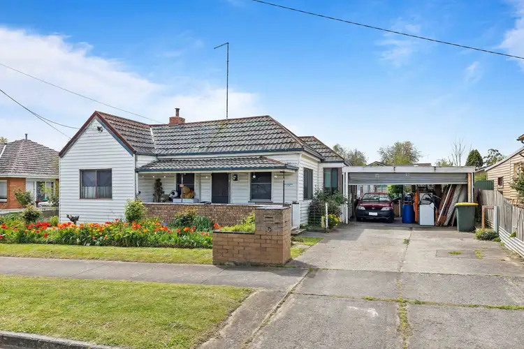 Seventh view of Homely house listing, 304 Leith Street, Redan VIC 3350